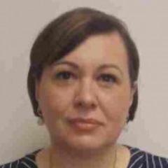Дагаева Наталья