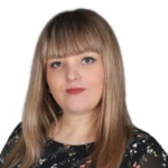 Моисеенко Елена