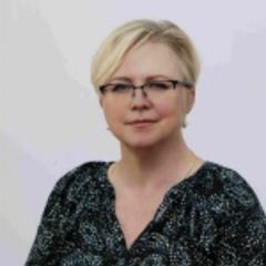 Томилина Анна