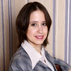 Семченкова Елена