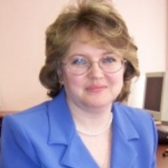 Головина Галина