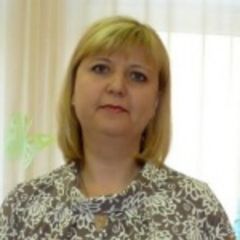 Новикова Елена
