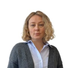 Полибина Анна