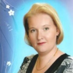 Якубенко Ирина