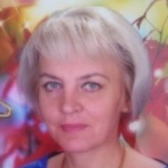 Миляева Наталья