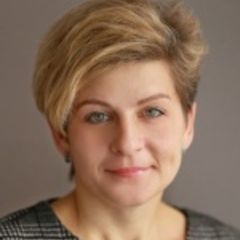 Захарова Татьяна