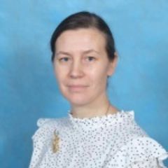 Зуева Елена