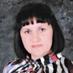 Щелокова Ольга