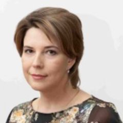 Ежова Ирина