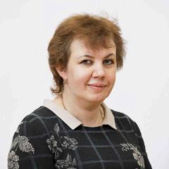Шевченко Юлия