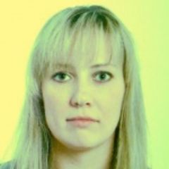 Федулова Елена