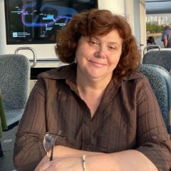 Булатова Ирина Алексеевна