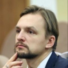 Тюрин-Кузьмин Петр