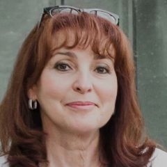 Смиренова Алла