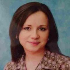 Смирнова Елена