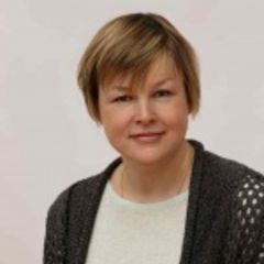 Толмачева Наталья
