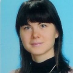 Менглиева Юлия