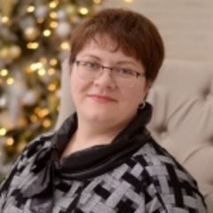 Князькова Ольга
