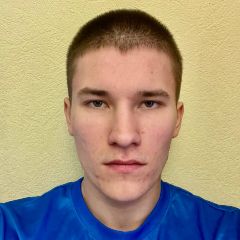Громов Кирилл