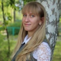 Филатова Мария