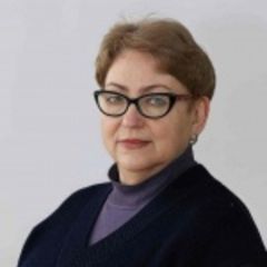 Певенкова Вера