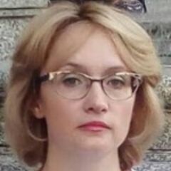 Куликова Екатерина