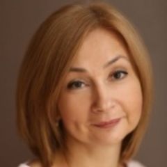 Хрущёва Надежда