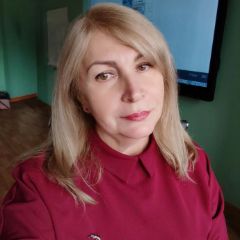 Чумакова Эвилина