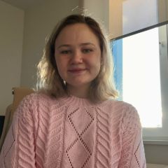 Слепченко Екатерина