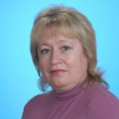 Гордиенко Марина