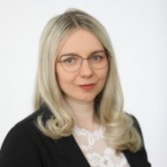 Холина Екатерина