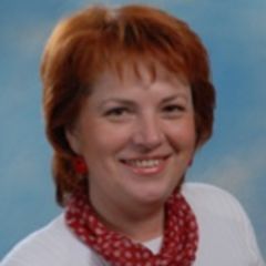 Скиданова Галина
