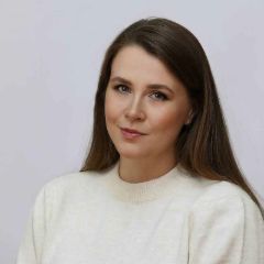 Ларичева Наталья