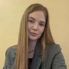 Филимоненко Елизавета