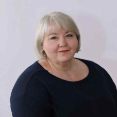 Соболева Татьяна