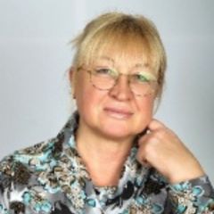 Юрьева Нина