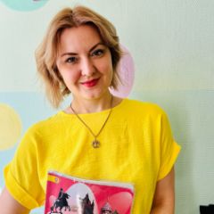 Семенова Дарья