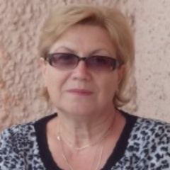 Рябикова Елена
