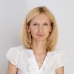 Гришина Наталья