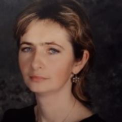 Зорина Мария