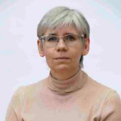 Максимова Елена