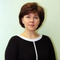 Михеева Наталья