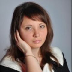 Арахамия Екатерина Анатольевна
