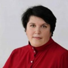 Андреева Маргарита Григорьевна